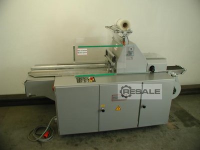 Opakowania z rękawa BECK S17- 32