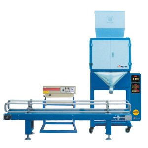 Pionowy system napełniania AMTEC LGBG- FL 2K