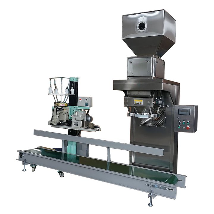 Pionowy system napełniania AMTEC LGBG- FL 25K