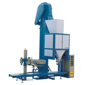 Pionowy system napełniania AMTEC LGBG- FL 50K C