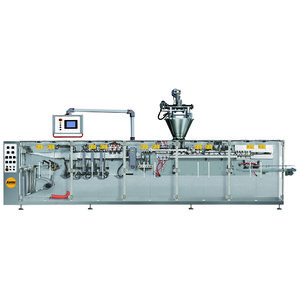 HFFS Packing Machine AMTEC HFFS N230- S FP