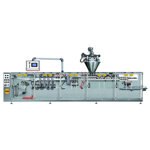HFFS пакувальна машина AMTEC HFFS N310-S FP