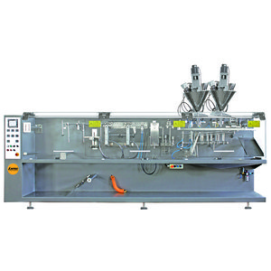 HFFS пакувальна машина AMTEC HFFS N150-S FP