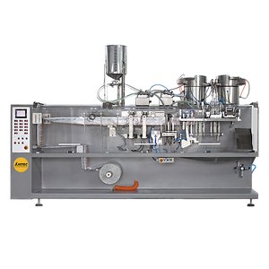 HFFS пакувальна машина AMTEC HFFS S150-XS FP