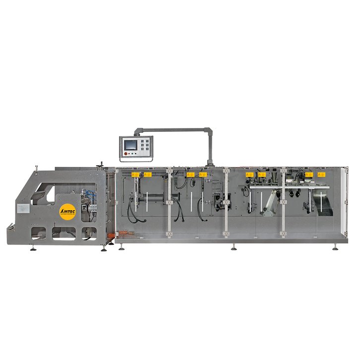 HFFS пакувальна машина AMTEC HFFS N60-L FP