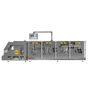 HFFS пакувальна машина AMTEC HFFS N60-L FP