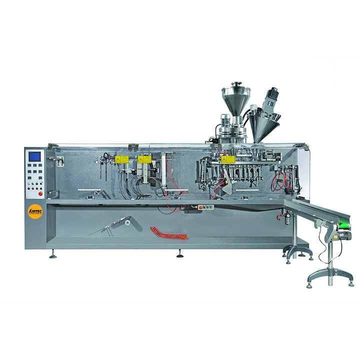 HFFS пакувальна машина AMTEC HFFS DB150-S FP