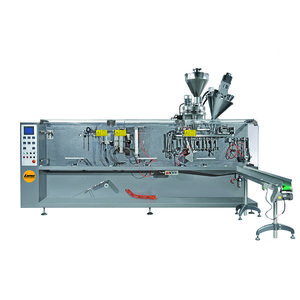 HFFS пакувальна машина AMTEC HFFS DB150-S FP