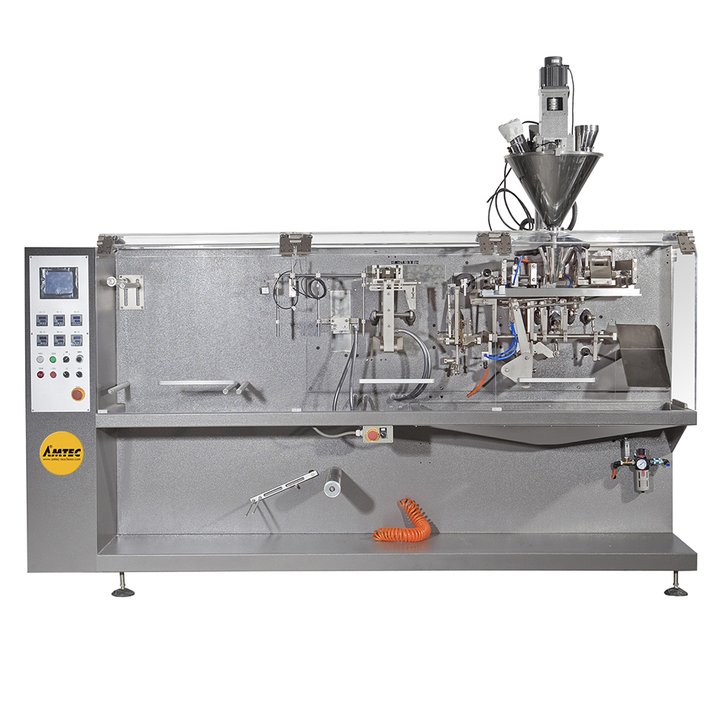HFFS пакувальна машина AMTEC HFFS N70-S FP