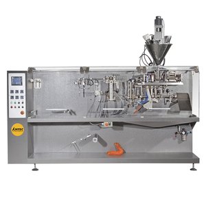 HFFS пакувальна машина AMTEC HFFS N70-S FP