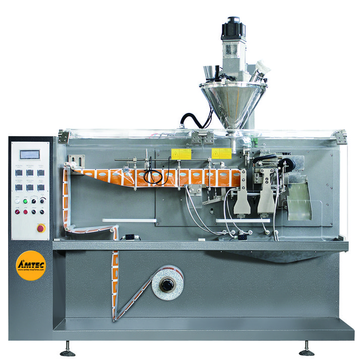 HFFS пакувальна машина AMTEC HFFS N70-XS FP