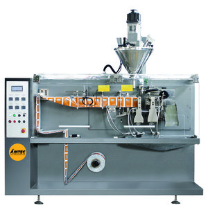 HFFS пакувальна машина AMTEC HFFS N70-XS FP