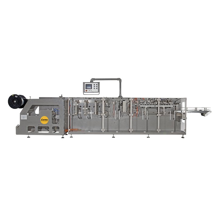 HFFS пакувальна машина AMTEC HFFS Z50-M FSP