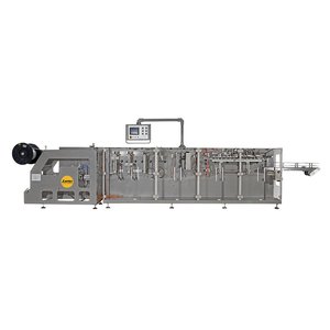 HFFS пакувальна машина AMTEC HFFS Z50-M FSP