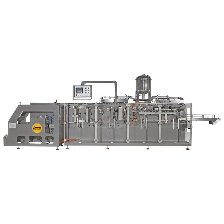 HFFS пакувальна машина AMTEC HFFS N50-M FSP