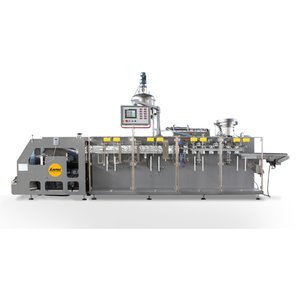 HFFS пакувальна машина AMTEC HFFS S50-M FSP