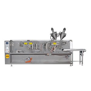 HFFS пакувальна машина AMTEC HFFS Z70-S FSP