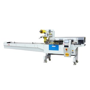 Maszyna do pakowania herbaty AMTEC TB- 3S L GL