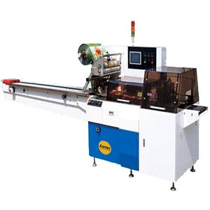 Wrapper przepływu AMTEC F320- TL BX40