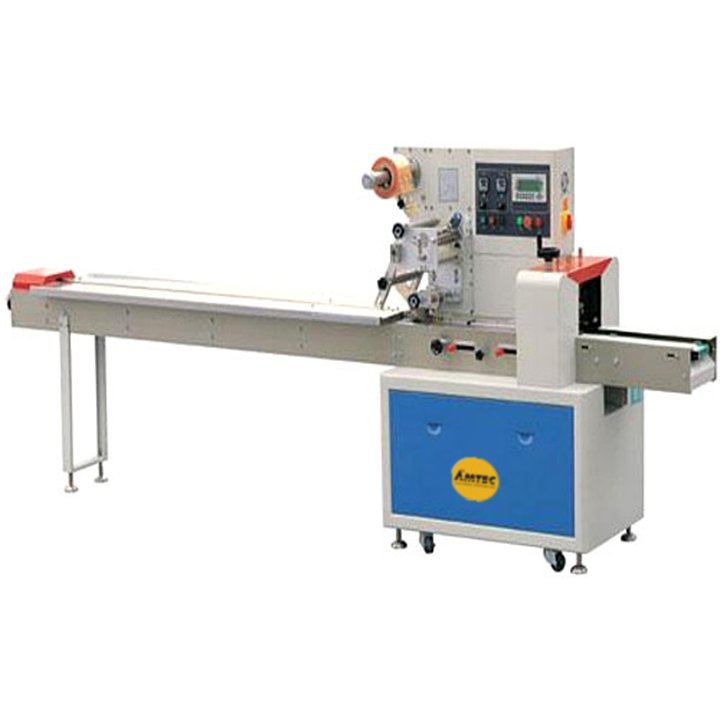 Flow обгортка AMTEC F215-BL BX60