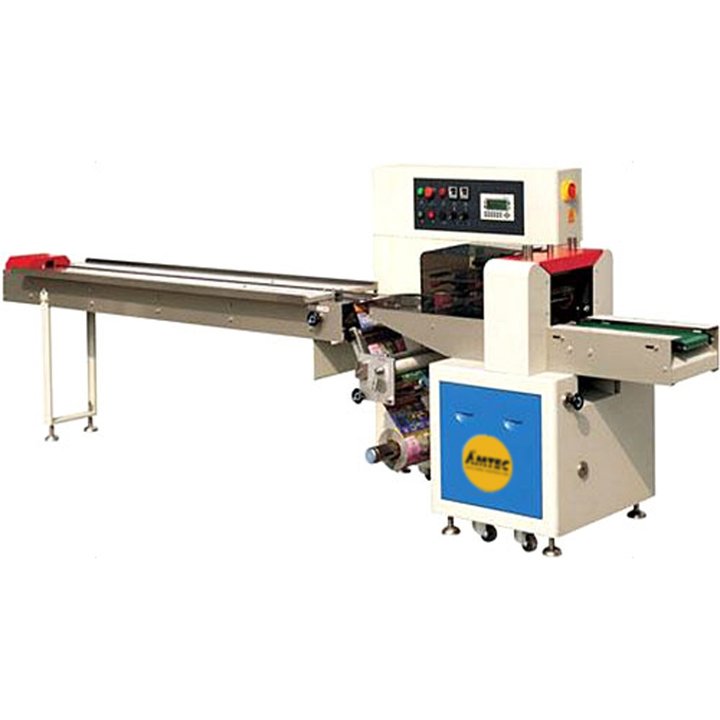 Flow обгортка AMTEC F215-TL R100
