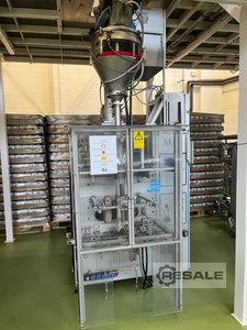 Трубчасті мішки вертикальні HASSIA REDATRON FlexiBag 40/25