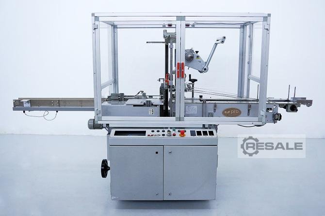 Bundle packers PRB FAR2001