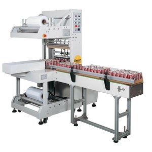 Sleeve Packer incl. AMTEC SLV S18 T