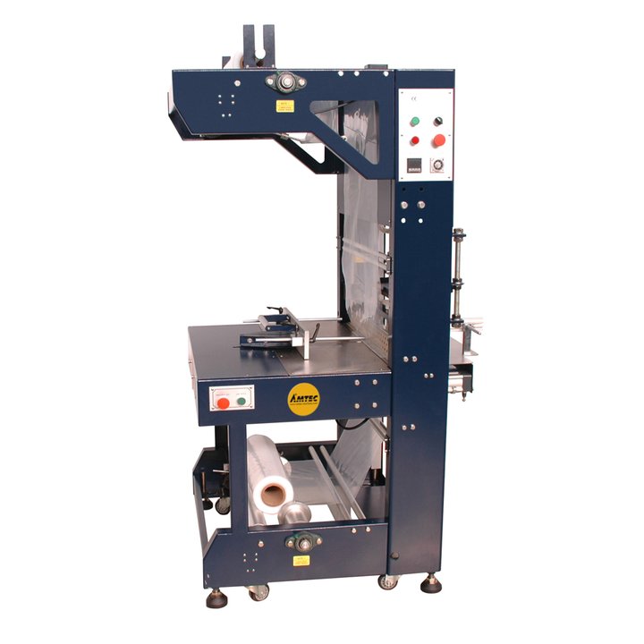 Sleeve Packer AMTEC SLV S10 M