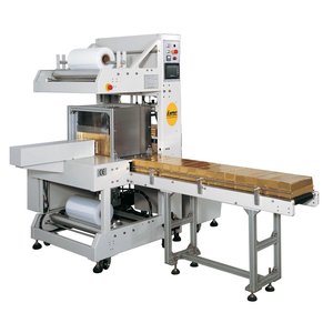 Sleeve Packer AMTEC SLV S15 ST