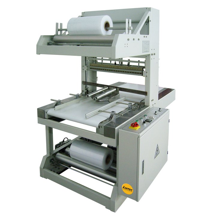 Sleeve Packer AMTEC SLV S25 A BO