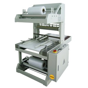 Sleeve Packer AMTEC SLV S25 A BO