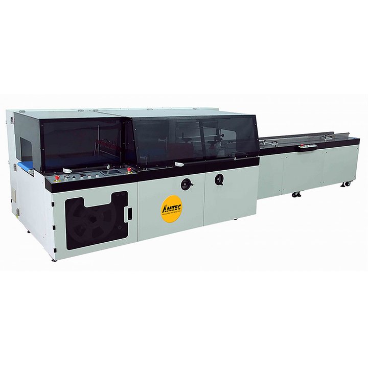 Uszczelniacz boczny AMTEC SIDE W120- XL PRO Continuous