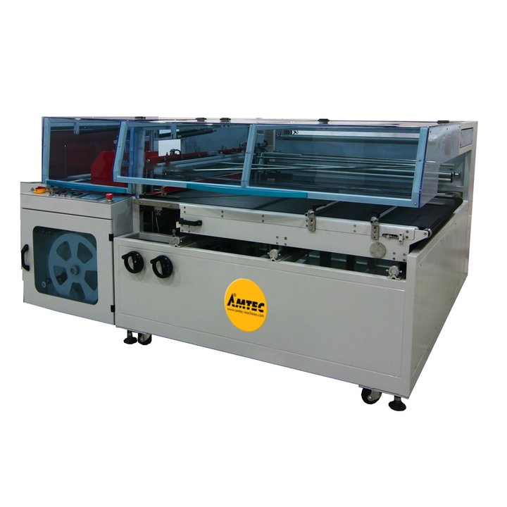 Automatyczne uszczelnienie boczne AMTEC SIDE W60- XXXL PRO