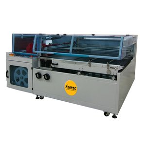 Automatyczne uszczelnienie boczne AMTEC SIDE W60- XXXL PRO