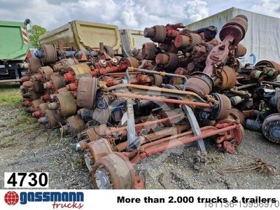 Mercedes-Benz MB , MAN , IVECO , VOLVO , SCANIA u.a.