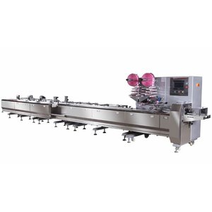Wrapper przepływu AMTEC F800- L100