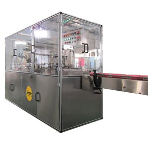 Wiolonczela owijarka AMTEC ROTOwrap C65- XL