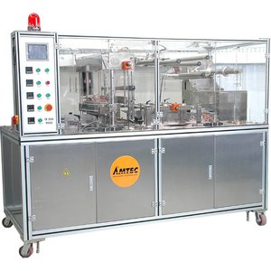 Wiolonczela owijarka AMTEC MULTIwrap C25- XXXL