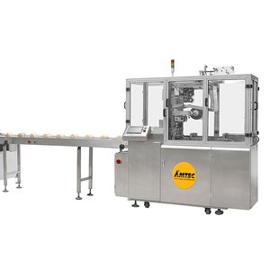 Wiolonczela owijarka AMTEC MULTIwrap C30- XL