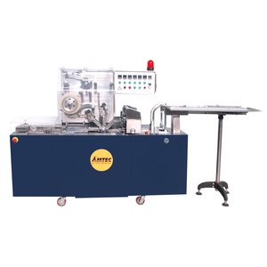 Wiolonczela Wrapper AMTEC ROTOwrap C100- M