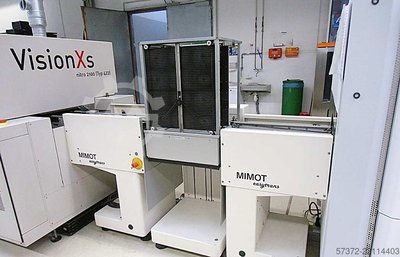 Mimot Перевага 27 BI