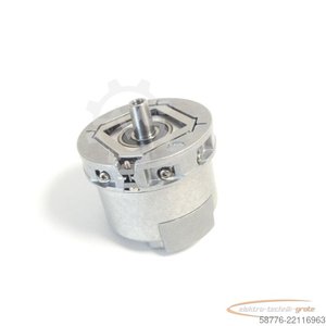 Гейденхаїн EQN 1325 2048 62S12-78 E9 lathe. 312 214-04 СН 16414932 P