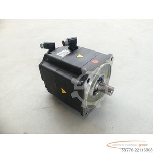 KUKA 1FK7101-5AZ91-1ZZZ9-Z S07 Серомотор SN: YFW150671153009