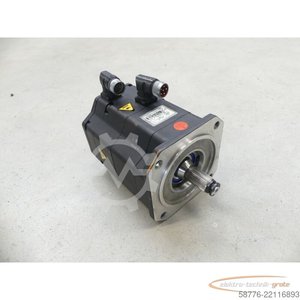KUKA 1FK7081-5AZ91-1ZZZ9-Z S04 Серомотор SN: YFVD50670721023