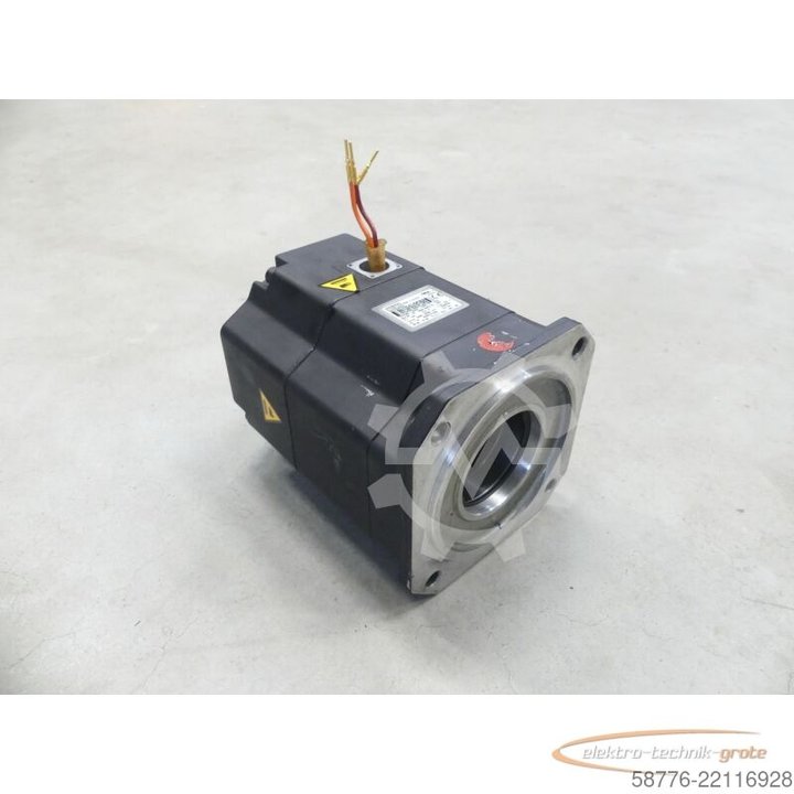 KUKA статор для двигуна 1FK7083-5AF81 SN: YFV950654075025