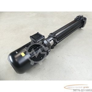 BRinkmann FH1121A76 - 05+197 Насос 001 --