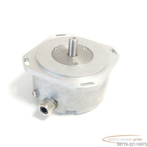 Heidenhain ROD 260 18000 H8. 224 847 01 Rotator SN 2244744A
