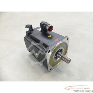 KUKA 1FK7103-5AF81-1YY3-Z Servomotor SN: YFV050655157008