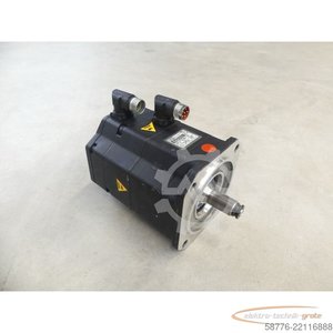 KUKA 1FK7081-5AZ91-1ZZZ9-Z S04 Servomotor SN: YFV050660867028